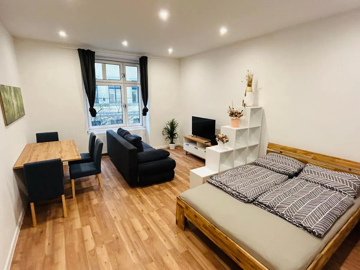 וינה 50M2 Central Flat Close To Metro 0*,  אוסטריה